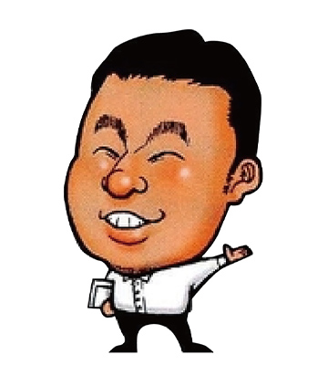 木全亮太郎